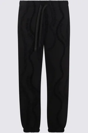 VERSACE Cotton Pants