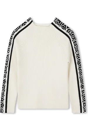 Marc Jacobs Maglione Con Logo