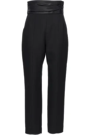 Khaite Lenro Pants