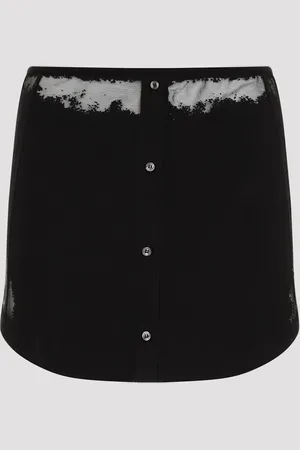 Diesel O-malvy Mini Skirt