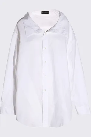 Balenciaga Cotton Shirt