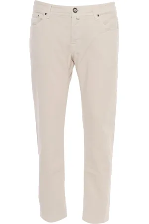 Jacob Cohen 5 Pockets Pants