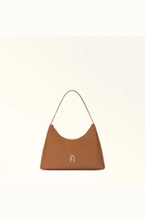 Furla Diamante Shoulder Bag