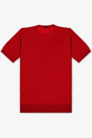 LARUSMIANI Crewneck Roquebrune T-Shirt