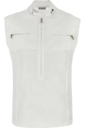 Burberry Cotton Vest