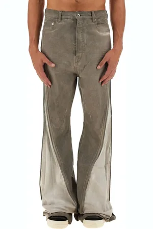Rick Owens Bolan Banana Jeans