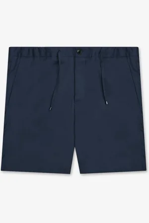 LARUSMIANI D20 Bermuda Shorts