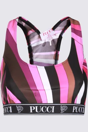 Puccini Pink Top