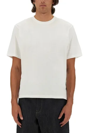STUDIO NICHOLSON Jersey T-shirt