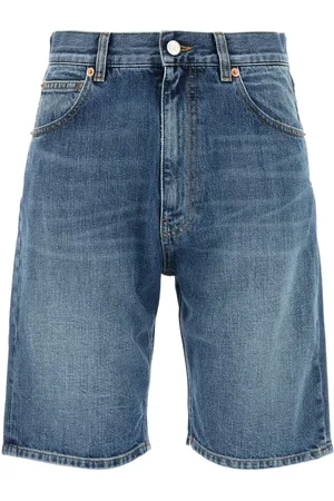 VALENTINO GARAVANI Denim Shorts