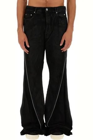 Rick Owens Bolan Banana Jeans