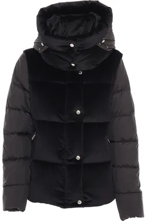 MOORER Lavy-ev Jacket