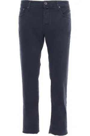Jacob Cohen 5 Pockets Pants