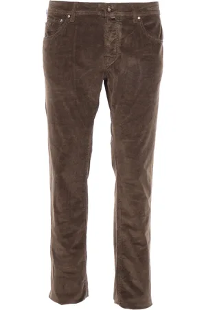 Jacob Cohen 5 Pockets Pants