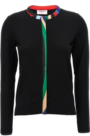 Puccini Iride Cardigan