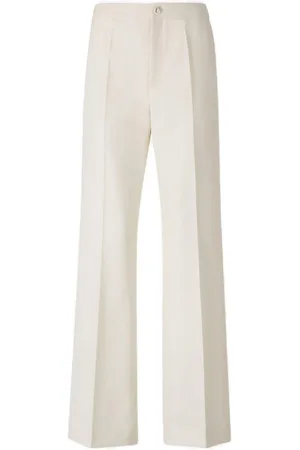 Moncler Gabardine Trousers