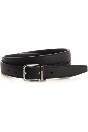 Dolce & Gabbana Calfskin Belt