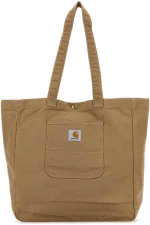 Carhartt Biscuit Cotton Bayfield Tote