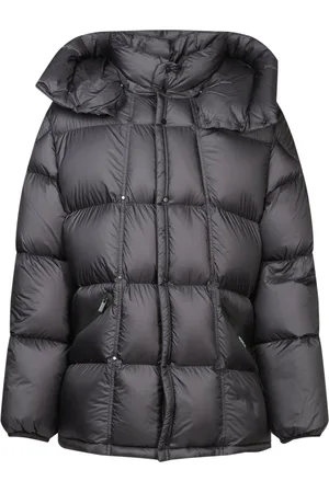 Moncler Loff Quilted Jacket