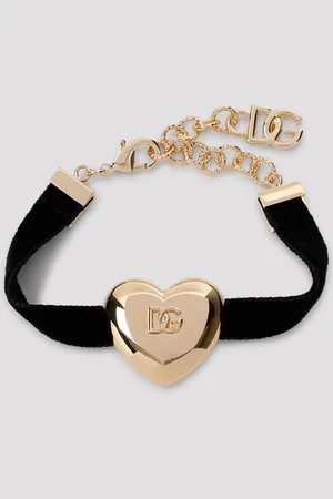 Dolce & Gabbana Brass Bracelet