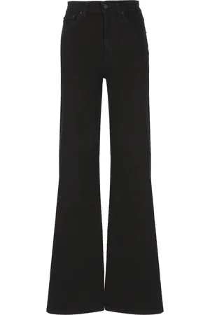 Dondup Cotton Denim Amber