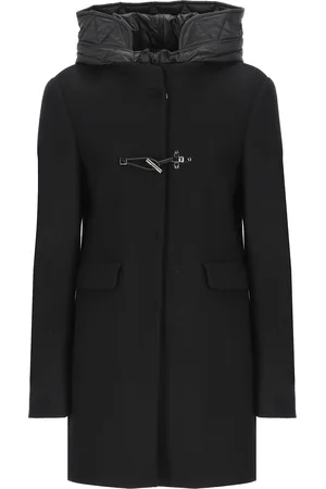 FAY Toggle Coat