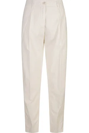 Aspesi Tapered Trousers Pants