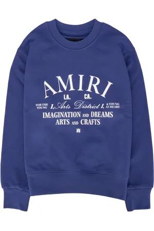 AMIRI Felpe