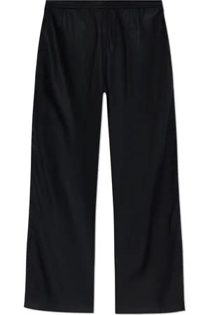 Diesel P-dreyer-c Faded Twill Drawstring Pants