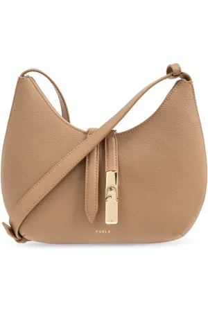 Furla Goccia S Shoulder Bag