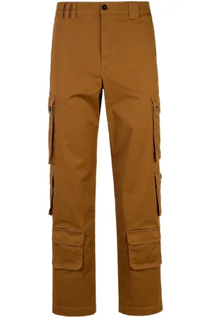 Dolce & Gabbana Straight Leg Pants