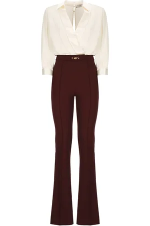Elisabetta Franchi Jumpsuit