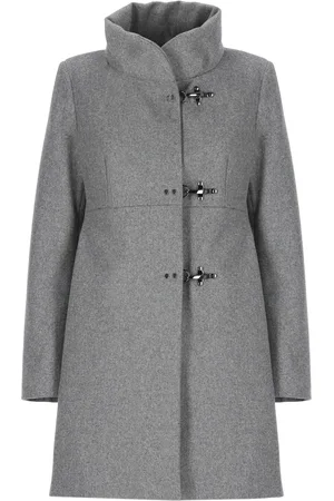 FAY Romantic Coat