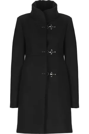 FAY Romantic Lined Coat