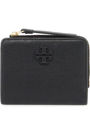 Tory Burch Mcgraw Bi-fold Wallet