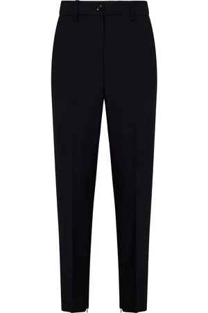 Pinko Palau Tapered Leg Trousers