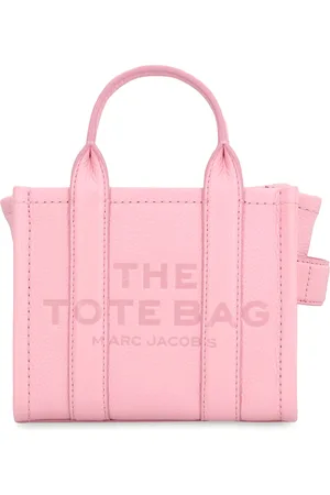 Marc Jacobs The Crossbody Tote Bag Leather