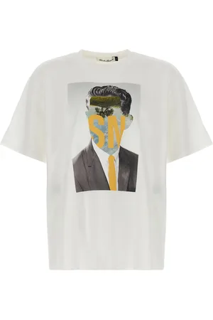 UNDERCOVER JUN TAKAHASHI Printed T-shirt