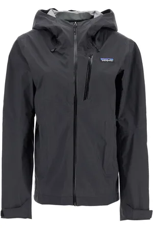 Patagonia Water-repellent Granite Crest Jacket With