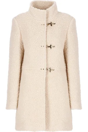 FAY Virginia 3 Hooks Coat