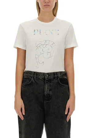 Puccini T-shirt With Logo