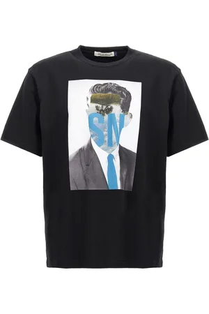 UNDERCOVER JUN TAKAHASHI Printed T-shirt