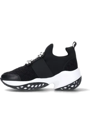 Roger Vivier Viv Run Sneakers