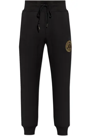 VERSACE Sweatpants With Logo