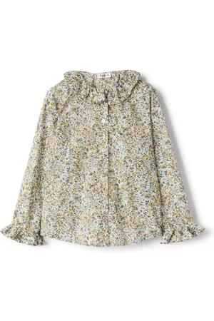 Il gufo Shirt M/long
