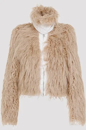 DRIES VAN NOTEN Vangel Jacket