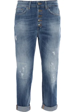 Dondup Koons Jewel Pants