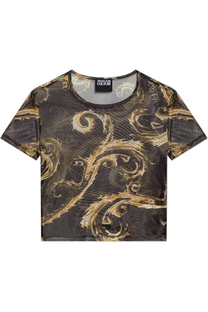 VERSACE Top