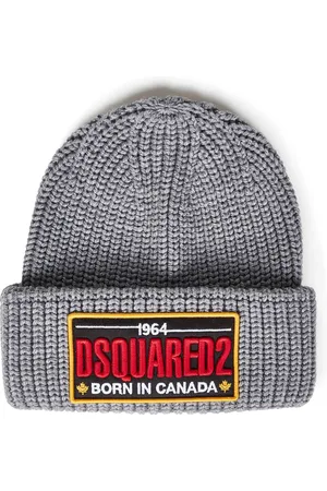 Dsquared2 Cap With Logo