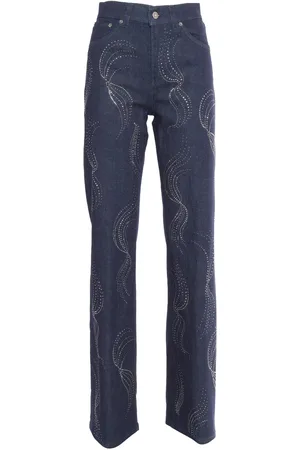 Dondup Amber Strass Pants